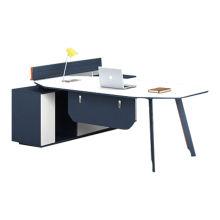 September Sale Factory Supply Furniture Administeration Wooden Office Desk And Workstation